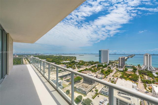 3470 E Coast Ave H2701, Miami, FL 33137