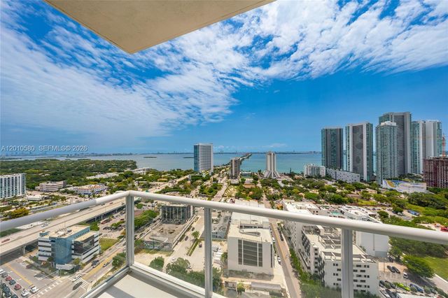 3470 E Coast Ave H2701, Miami, FL 33137