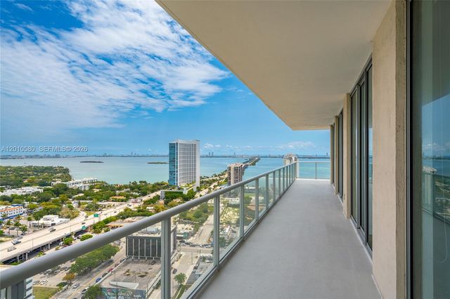 3470 E Coast Ave H2701, Miami, FL 33137