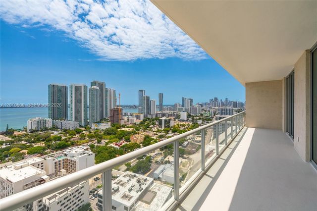 3470 E Coast Ave H2701, Miami, FL 33137