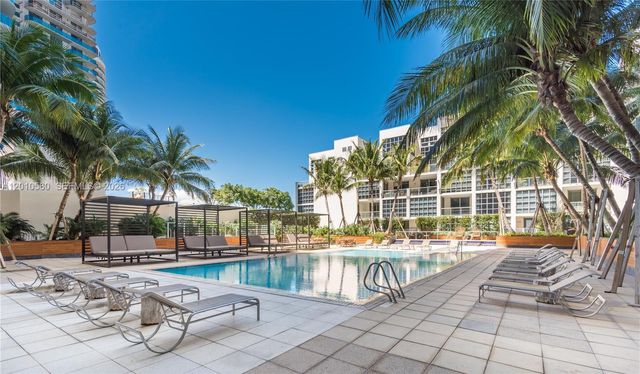 3470 E Coast Ave H2701, Miami, FL 33137