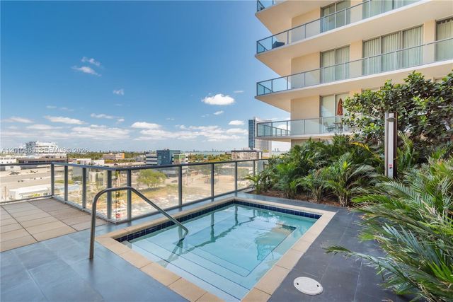 3470 E Coast Ave H2701, Miami, FL 33137