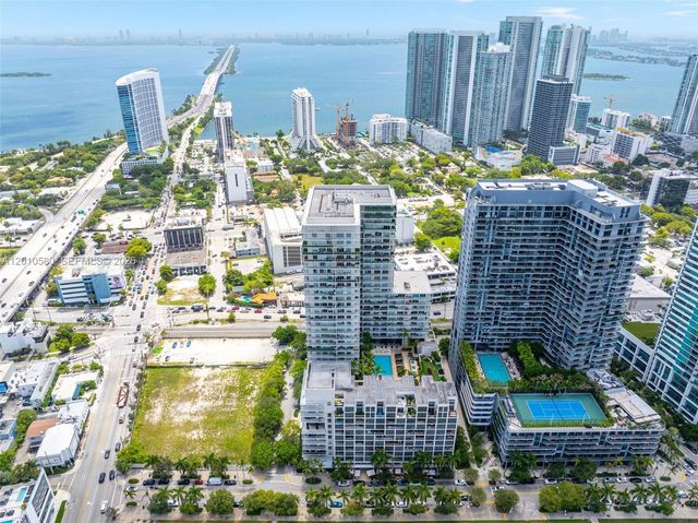 3470 E Coast Ave H2701, Miami, FL 33137