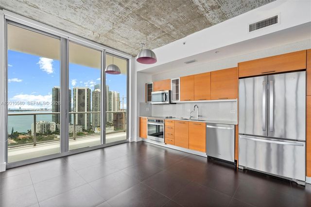 3470 E Coast Ave H2701, Miami, FL 33137
