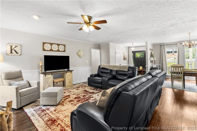2502 Cranton Circle, Fayetteville, NC 28304