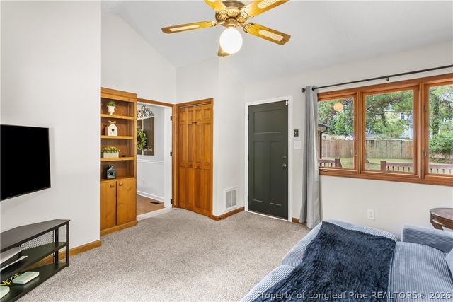 2502 Cranton Circle, Fayetteville, NC 28304