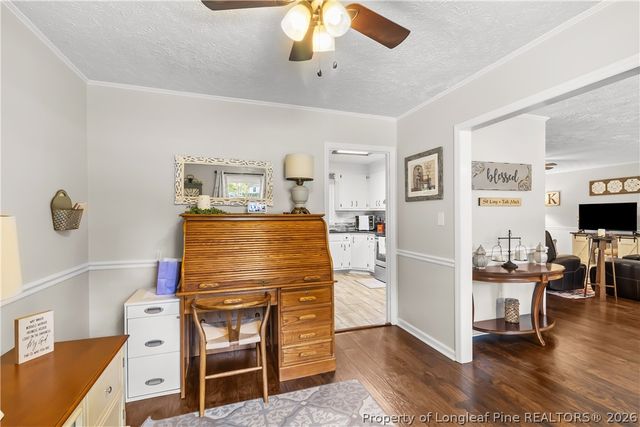2502 Cranton Circle, Fayetteville, NC 28304