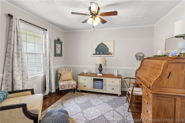 2502 Cranton Circle, Fayetteville, NC 28304