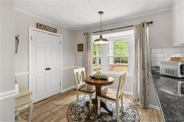 2502 Cranton Circle, Fayetteville, NC 28304