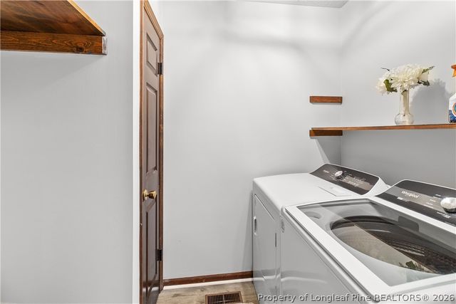 2502 Cranton Circle, Fayetteville, NC 28304