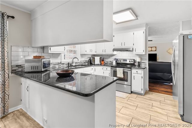 2502 Cranton Circle, Fayetteville, NC 28304