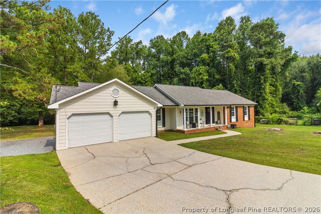 2502 Cranton Circle, Fayetteville, NC 28304