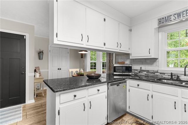 2502 Cranton Circle, Fayetteville, NC 28304