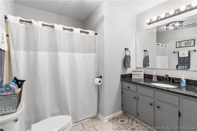 2502 Cranton Circle, Fayetteville, NC 28304