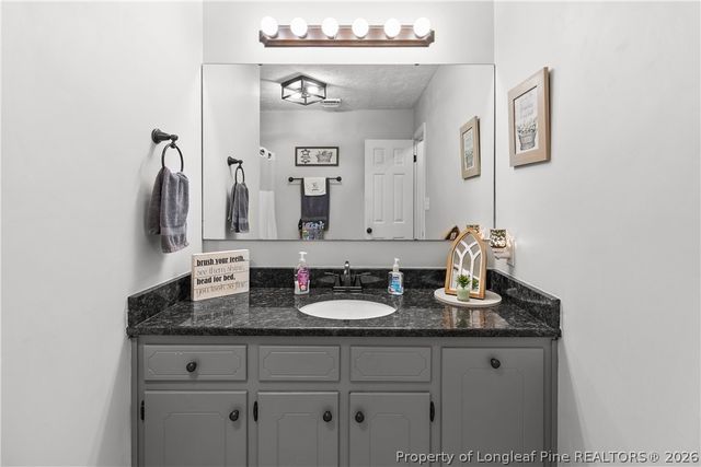 2502 Cranton Circle, Fayetteville, NC 28304