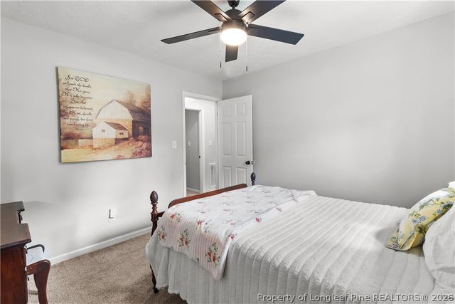 2502 Cranton Circle, Fayetteville, NC 28304