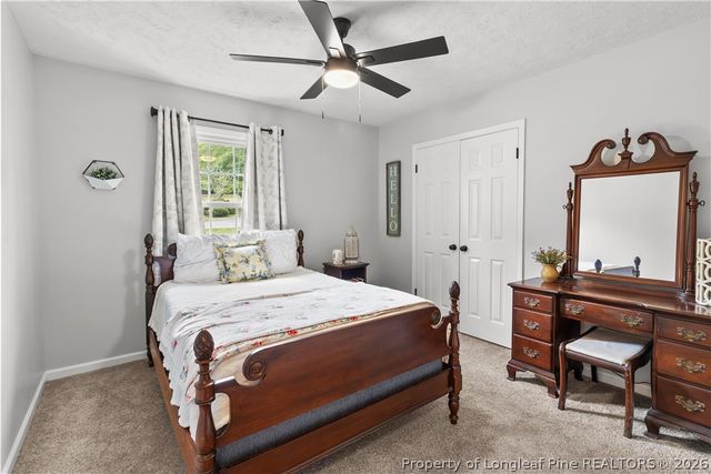 2502 Cranton Circle, Fayetteville, NC 28304