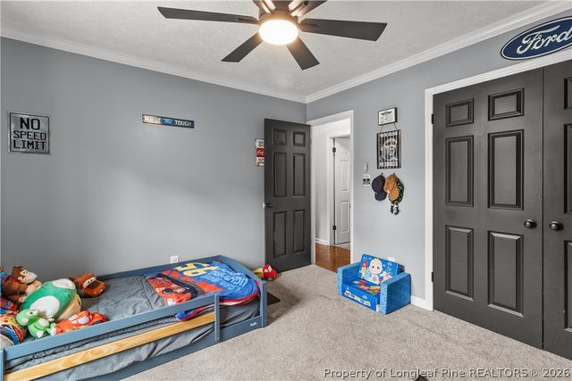 2502 Cranton Circle, Fayetteville, NC 28304