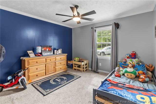 2502 Cranton Circle, Fayetteville, NC 28304