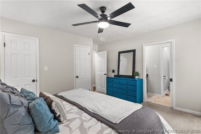 2502 Cranton Circle, Fayetteville, NC 28304