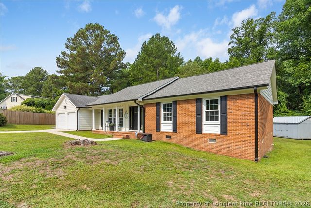 2502 Cranton Circle, Fayetteville, NC 28304