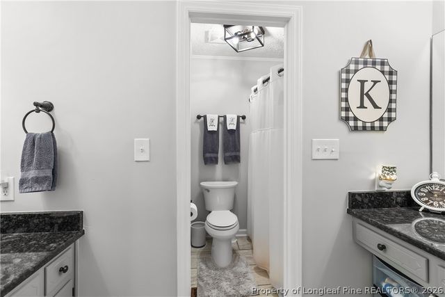 2502 Cranton Circle, Fayetteville, NC 28304