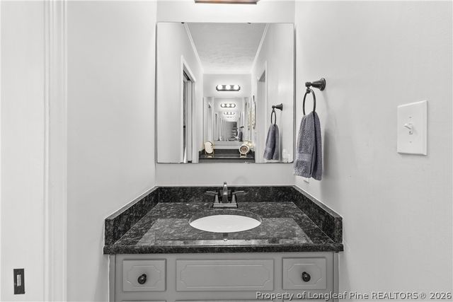 2502 Cranton Circle, Fayetteville, NC 28304