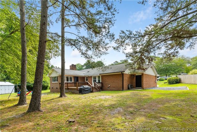 2502 Cranton Circle, Fayetteville, NC 28304