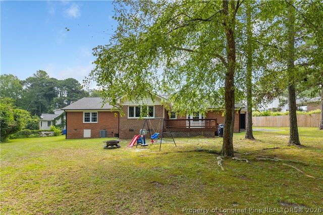 2502 Cranton Circle, Fayetteville, NC 28304