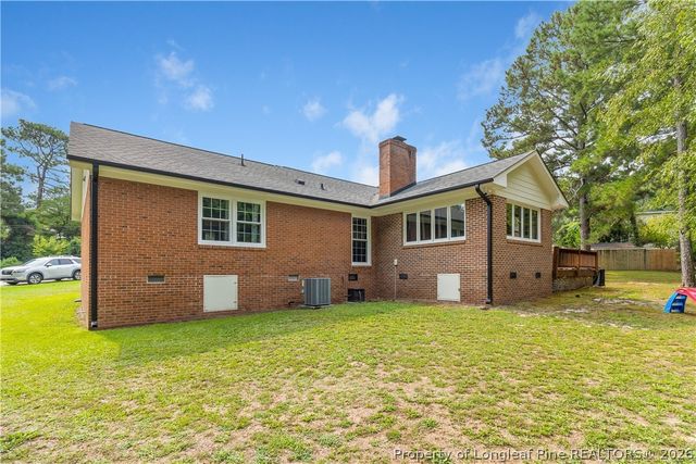 2502 Cranton Circle, Fayetteville, NC 28304