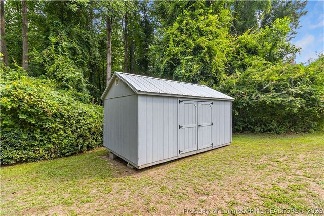 2502 Cranton Circle, Fayetteville, NC 28304