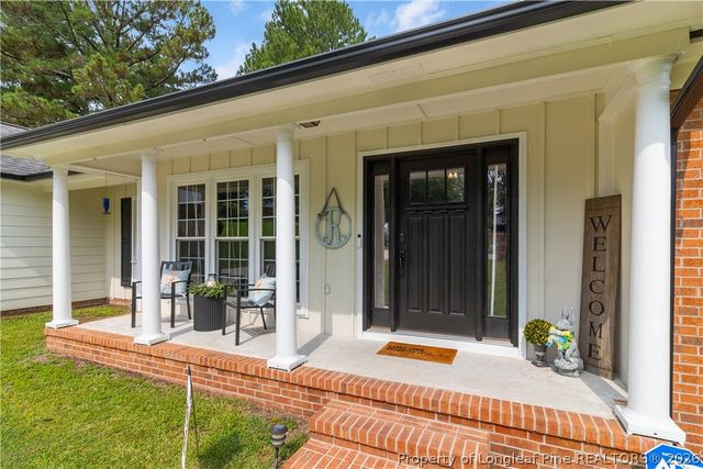 2502 Cranton Circle, Fayetteville, NC 28304