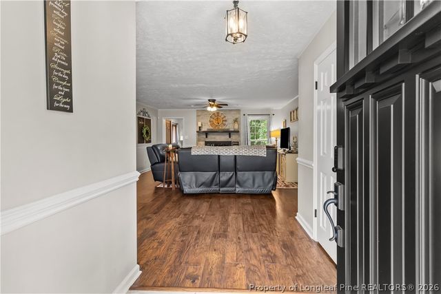 2502 Cranton Circle, Fayetteville, NC 28304