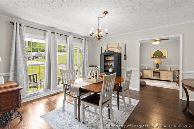2502 Cranton Circle, Fayetteville, NC 28304