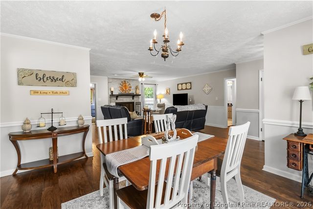 2502 Cranton Circle, Fayetteville, NC 28304