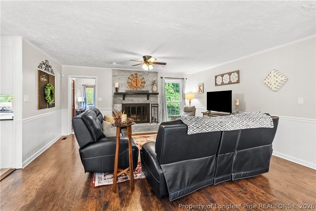 2502 Cranton Circle, Fayetteville, NC 28304