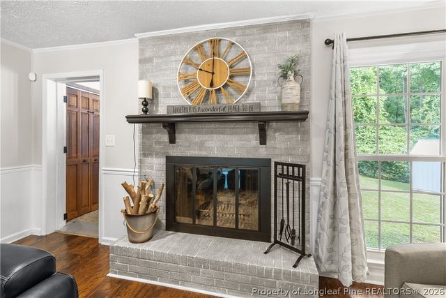 2502 Cranton Circle, Fayetteville, NC 28304
