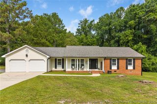 2502 Cranton Circle, Fayetteville, NC 28304