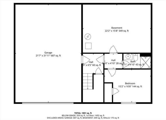 21295 W 218th Terrace, Spring Hill, KS 66083