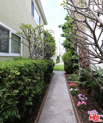 1536 Harvard Street 6, Santa Monica, CA 90404