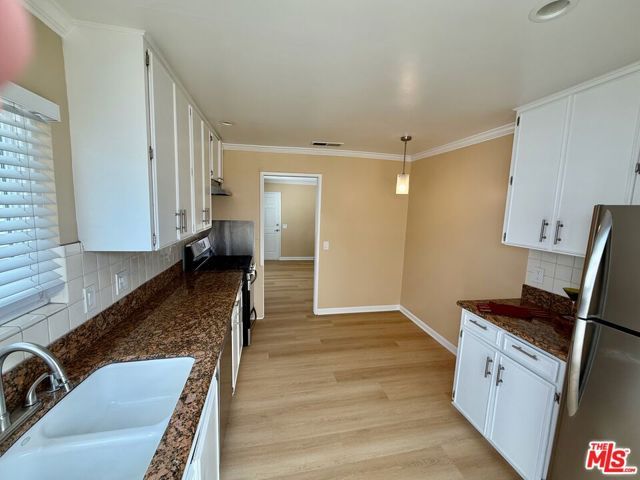 1536 Harvard Street 6, Santa Monica, CA 90404