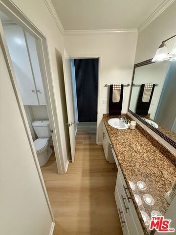 1536 Harvard Street 6, Santa Monica, CA 90404