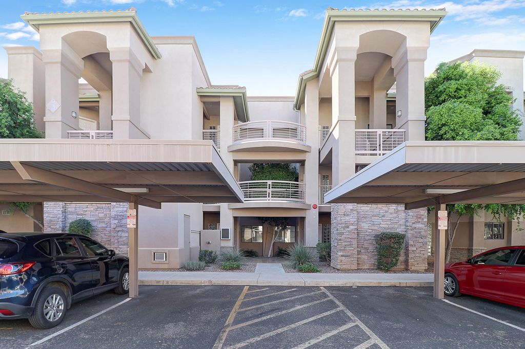 E Road, Scottsdale, AZ 85250 — photo 2