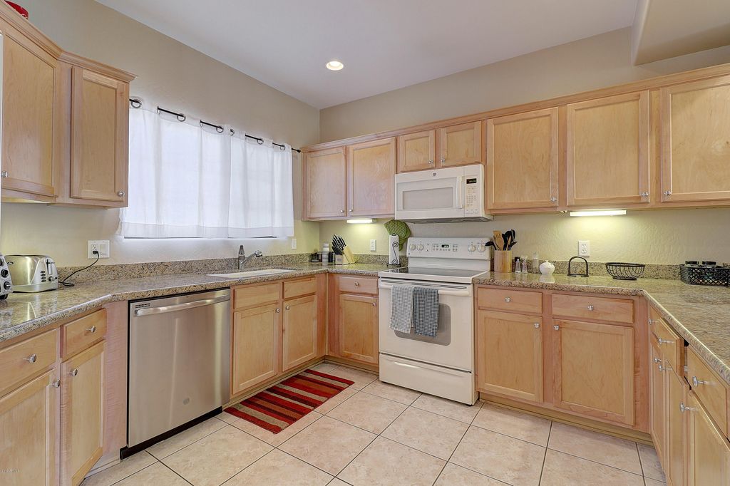 E Road, Scottsdale, AZ 85250 — photo 4