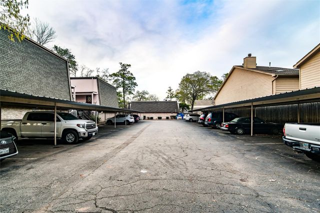 12633 Memorial Drive 243, Houston, TX 77024