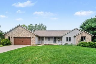 8969 Myers Lake Avenue NE, Rockford, MI 49341