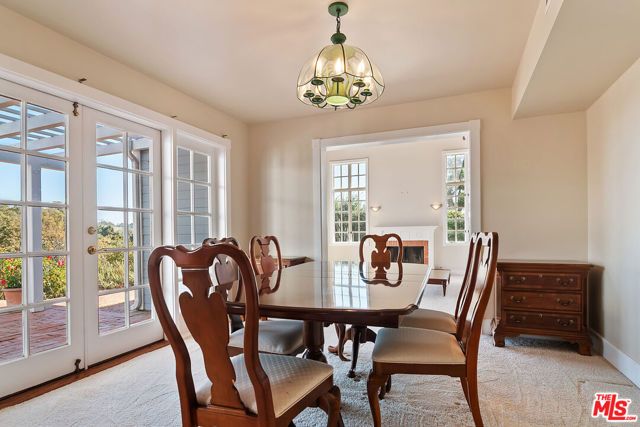 6080 Merritt Drive, Malibu, CA 90265