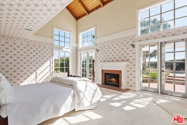 6080 Merritt Drive, Malibu, CA 90265