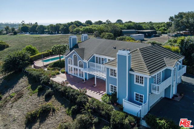 6080 Merritt Drive, Malibu, CA 90265