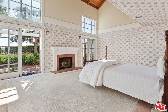 6080 Merritt Drive, Malibu, CA 90265